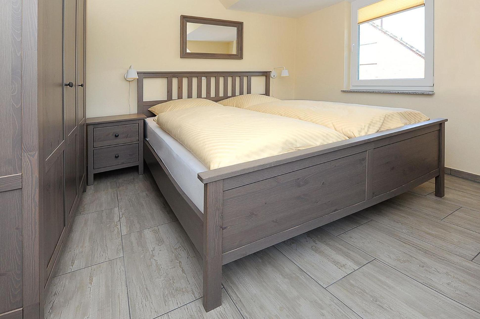 Besondere Aussicht - Ferienwohnung Deichblick بينسيرسيال المظهر الخارجي الصورة